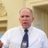Former CIA Director Sues to Save the Evidence of His Own Wrongdoing