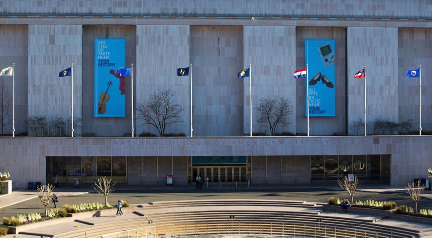 America's Museums Should Celebrate Our Heritage, Not Shame It