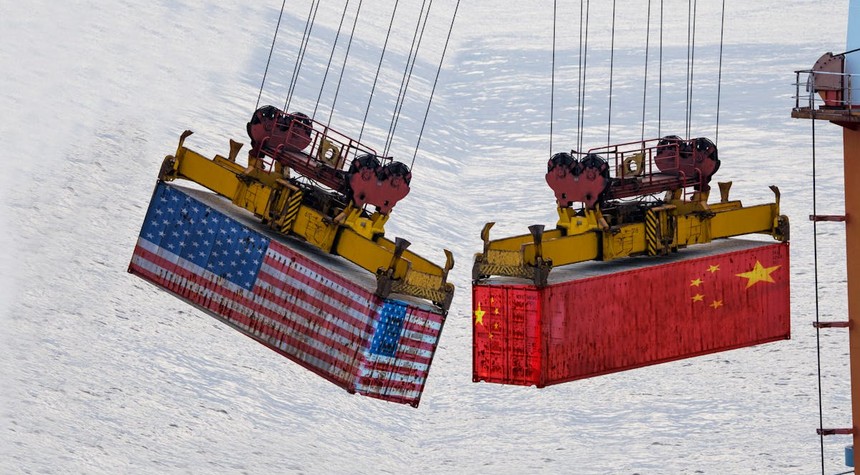 China Isn't Playing Fair Trade and We're Fools to Pretend Otherwise