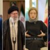 Former Warren Campaign Volunteer Praises Iranian Dictator on State Television
