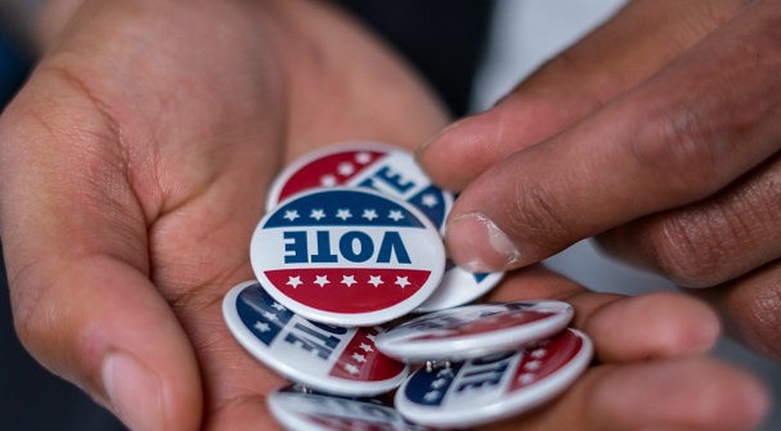 While Senate Stalls, Alabama Shows Why the SAVE Act Matters