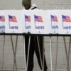 ICE Arrests Australian Woman Who Voted Twice While Democrats Insist Election Fraud Doesn't Exist