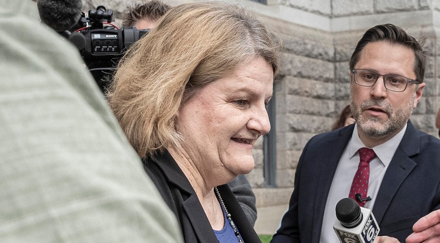 Former Wisconsin Judge Gets a Pass After Hiding Illegal Immigrant From Feds