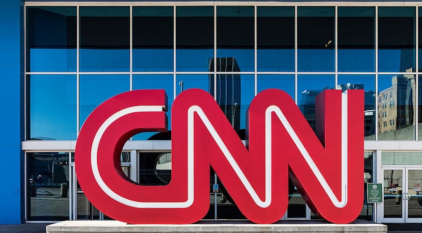 CNN Falls for Parody Account While Covering McConnell's Health