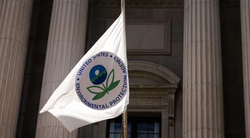 EPA Strips California of Its Ridiculous Power Over Your Car