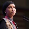 Ilhan Omar Won't Explain Why She Erased Nearly $30 Million From Her Financial Disclosures