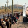 Border Smugglers Used Drug-Laced Candy on Children as Young as Five