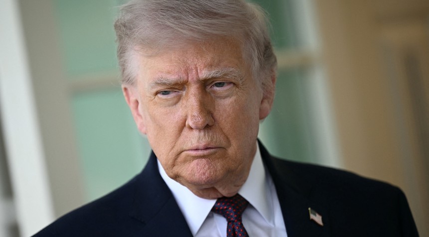 Trump Uses New Authority to Remove Election Commission Members Stalling on Voter Integrity