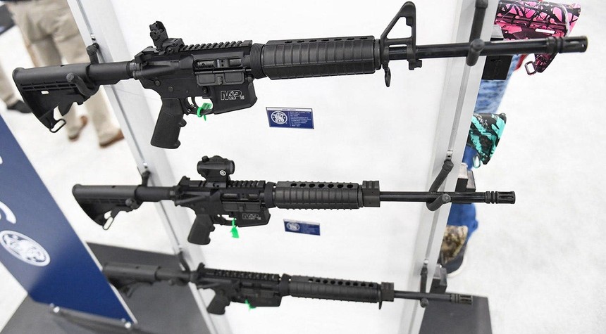 The Seventh Circuit Just Handed Gun Owners Another Loss and It's Only Getting Worse