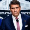Twelve Hundred Bureaucrats Who Miss the Old Days Want to Block Trump's AG Pick