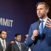 JD Vance Says Iran Negotiations Continue Because Trump Hasn't Said Stop
