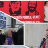 San Antonio Protesters Want ICE Abolished After Houston Shooting Nobody Bothered to Understand