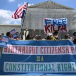 Republicans Push Back on Birthright Citizenship Using Kavanaugh's Own Words as Blueprint