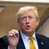 Florida Judge Slams Trump's IRS Lawsuit as Taxpayer Shakedown Scheme