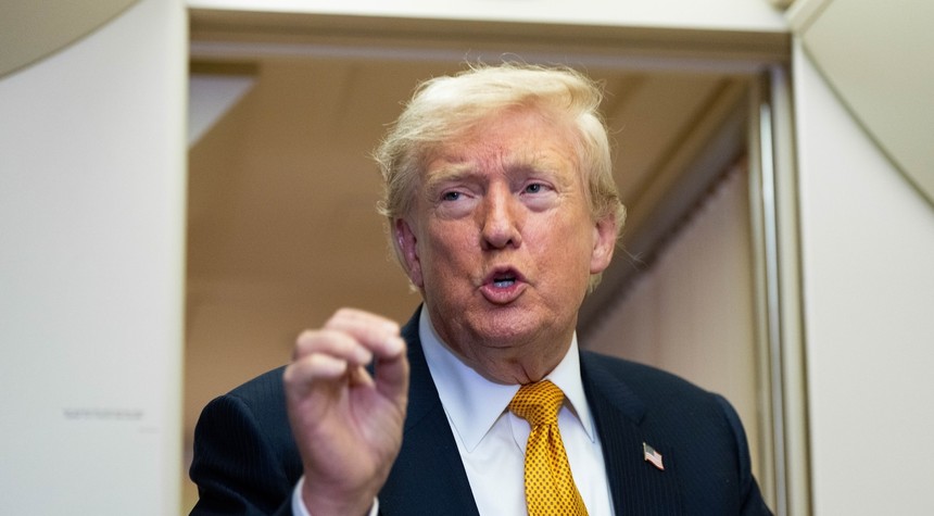 Florida Judge Slams Trump's IRS Lawsuit as Taxpayer Shakedown Scheme