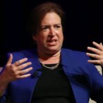 Justice Kagan Faces Ethics Investigation Over Climate Case Bias Claims