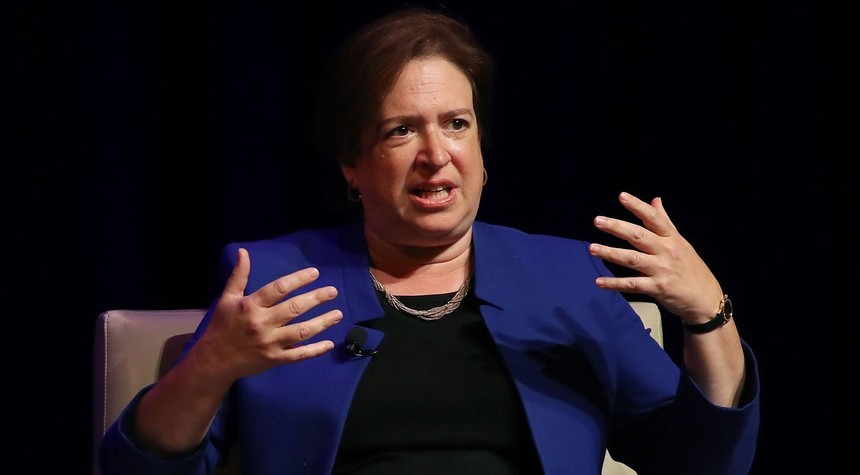 Justice Kagan Faces Ethics Investigation Over Climate Case Bias Claims