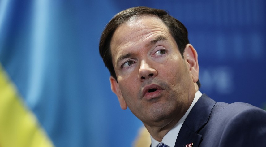 Rubio's Terror Summit Tackles the Threat Everyone Else Ignores