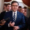 House Conservatives End Their Blockade After Johnson Agrees to Force Senate's Hand on Voter ID