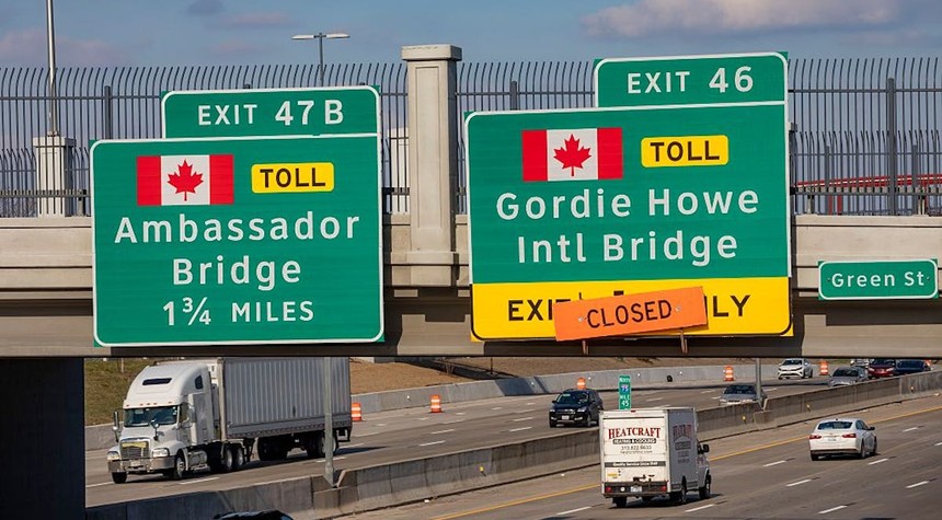 Mark Carney Built His Career on Hating America and Now Canada Will Pay the Price