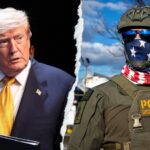 Trump Overrules His Own DHS After One Day, Orders ICE Back on the Streets