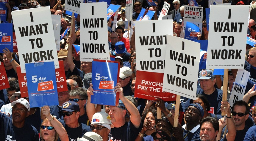 West Virginia Congressman Calls H-1B Visa Program a Scam Against American Workers