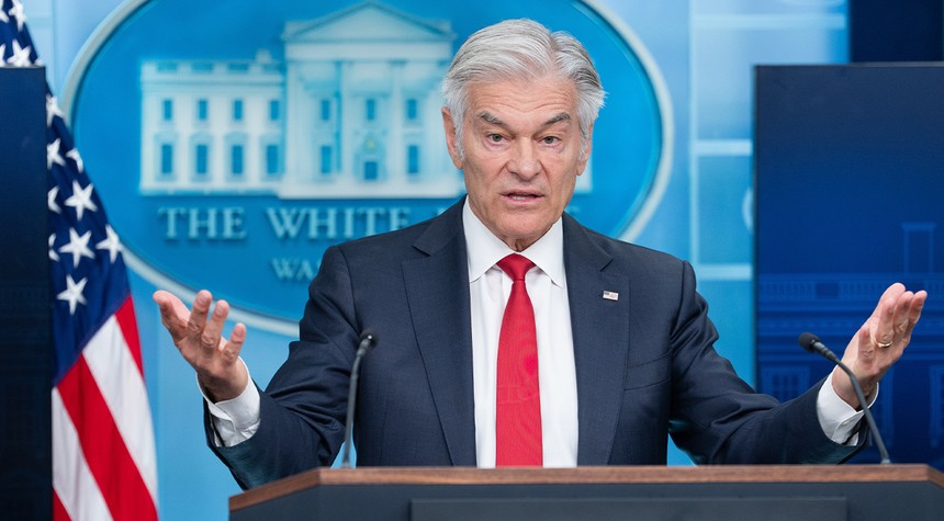 Twenty-Five States Just Sued to Protect Medicaid Fraud and They're Not Even Hiding It