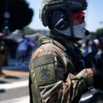 Trump Administration Equips ICE With Body Cameras for Deportation Operations