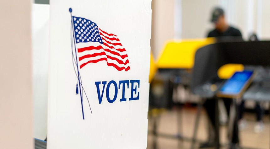 DHS Just Found a Quarter Million Noncitizens on Voter Rolls and Nobody Should Be Surprised