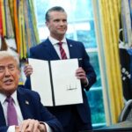 Trump Just Dropped $10 Billion on Defense Manufacturing and Pennsylvania Is About to Boom