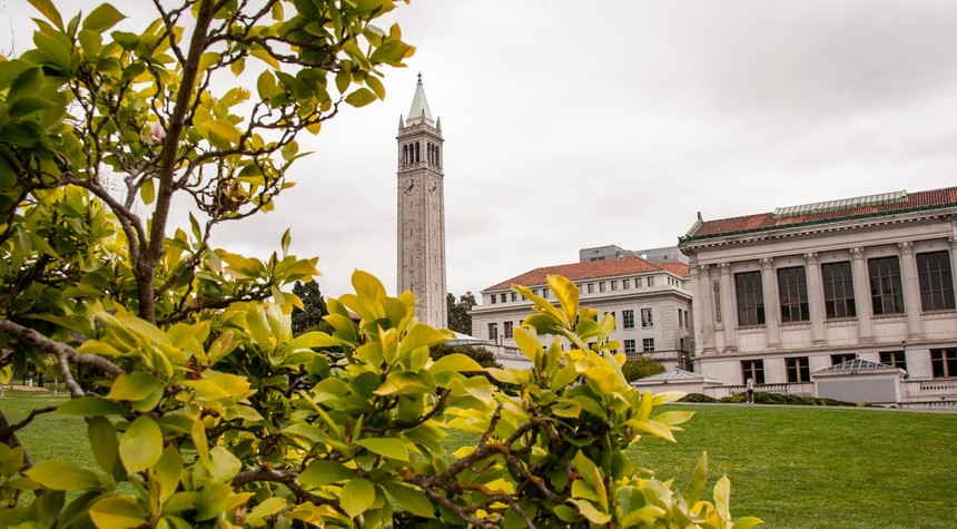 Top Research Schools Cashed Checks From Entities on Federal Watch Lists