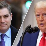 Jim Acosta Wants Networks to Censor Trump Because Voters Might Actually Listen