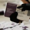 The Postal Service Just Tried to Turn Your Ballot Into a Federal Permission Slip