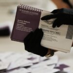 The Postal Service Just Tried to Turn Your Ballot Into a Federal Permission Slip