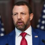 Mullin's DHS Gambit Could Finally Force States to Clean Up Their Voter Rolls