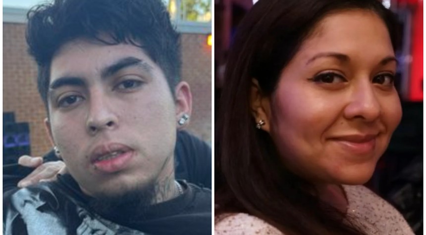 Biden's Border Policy Claims Another Victim in Virginia