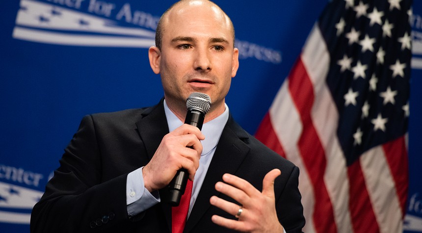 Soros-Backed Prosecutor Let Accused Killer Get Passport and Vanish