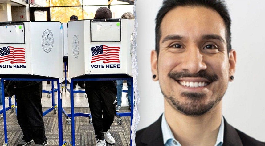 Future New York Lawmaker Begs Supporters for Rent Money Before Taking Office