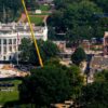 Supreme Court Hands Trump a Win on White House Ballroom as Preservationists Scramble