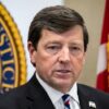 Trump Loyalist Ed Martin Trades Government Post for Election Battle Frontlines