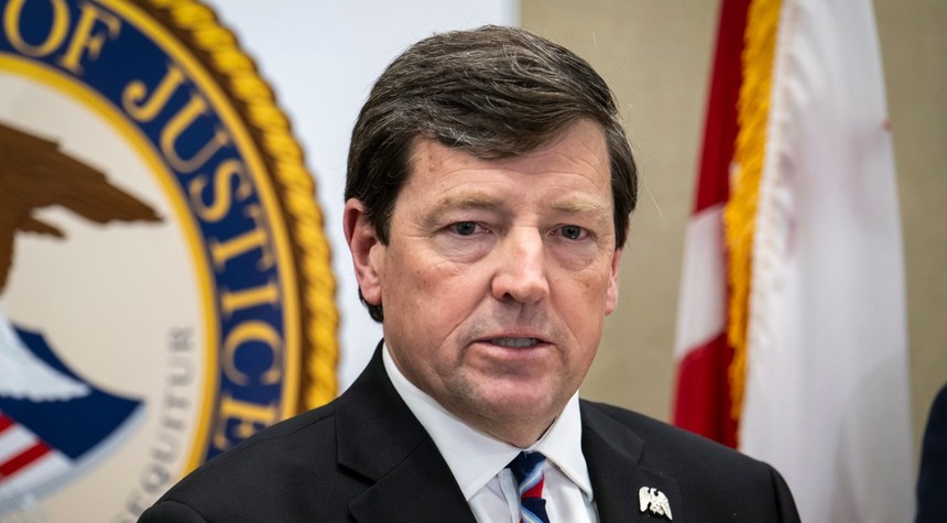 Trump Loyalist Ed Martin Trades Government Post for Election Battle Frontlines