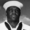 The Navy Wants to Strip Doris Miller's Name Off a Carrier and That Should Never Happen