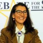 Alaska's Senate Hopeful Has a Serious Attendance Problem