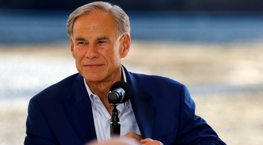 Abbott Takes DFW and Houston Airports to Federal Court Over Muslim Foot Baths