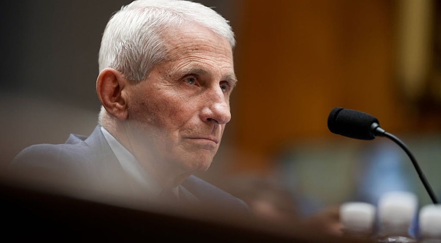 After Years of Denial, White House COVID Chief Finally Concedes the Lab Leak Truth