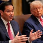 Judge Blocks Rubio's Visa Freeze and Misses the Entire Point of National Sovereignty
