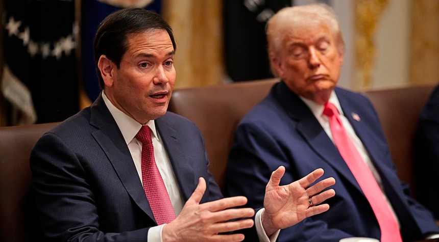Judge Blocks Rubio's Visa Freeze and Misses the Entire Point of National Sovereignty