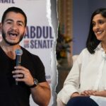El-Sayed Goes After JD Vance's Wife and Exposes the Left's True Colors