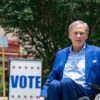 Texas Governor Dismisses GOP Fears as Paxton Trails in Senate Race