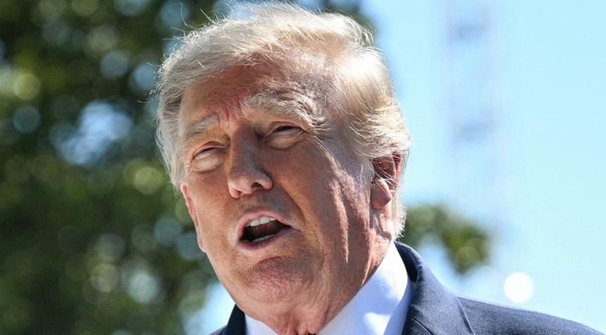 The 50 Percent Auto Tariff Is a Tax on Americans Dressed Up as Tough Talk